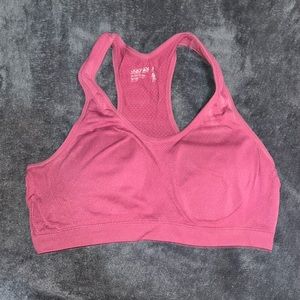 Jockey Sports Bra